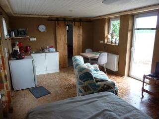 Ferienwohnung mit Weitblick in die Natur - Küsten - 7