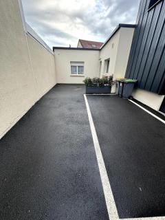 Magnifique Maison 3P - Les coteaux - Pierrelaye - 6