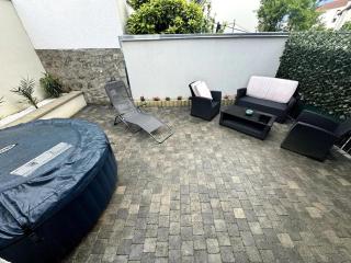 Magnifique Maison 3P - Les coteaux - Pierrelaye - 5
