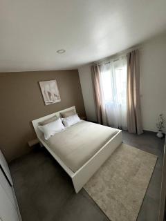 Magnifique Maison 3P - Les coteaux - 4