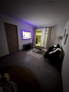 Magnifique Maison 3P - Les coteaux - 2