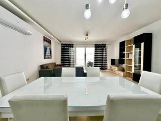 Modern retreat in the heart of St Julian - San Julián - 4