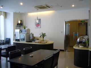 Jinjiang Inn Wuxi Liangxi Road Wanda Plaza - Wuxi - 5