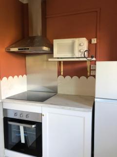 Appartement sainte Marguerite proche métro et stade vélodrome - 0