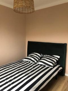 Appartement sainte Marguerite proche métro et stade vélodrome - Marsiglia - 2