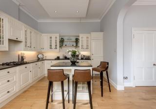 The Gait at Hill Square Suites - Edimburgo - 6