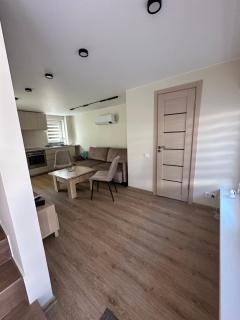 G&G Apartments in Nida - 6