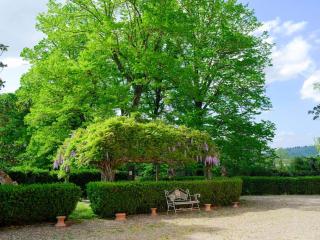 Villa il Rossignolo - Grassina - 2