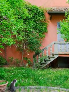 Villa il Rossignolo - Grassina - 7