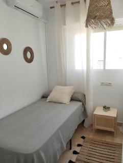 Apartamento Indalo en primera linea de playa - Las Negras - 1