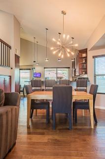 Leisurely House near Kierland Pool Hot Tub Games - 3