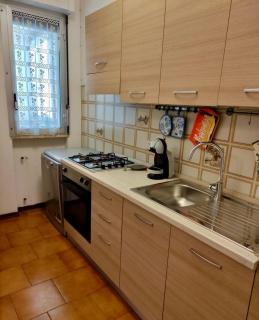 7lecci beach house - 3