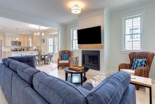 Sea Breeze by Seabrook Hospitality - Pacific Beach - 5