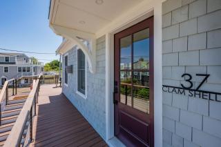 37 Clam Shell Drive Chatham - Slow M'Ocean - 0