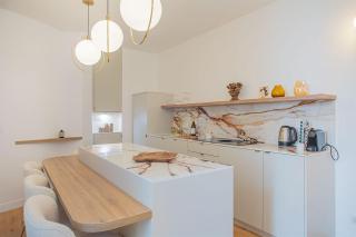 Montmartre Rochechouart - 1 Bed Apt Sleeps 2 - Paris - 3