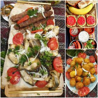 Onoyi Tun Guest House - Gjumri - 5