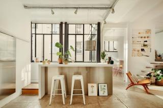 L'atelier du canal - Paris - 0