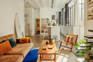 L'atelier du canal - Paris - 4