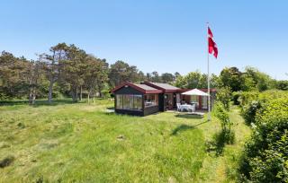 Lovely Home In Hundested With Wifi - Hundested - 1