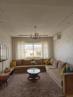 Appartement luxueux agadir - 9