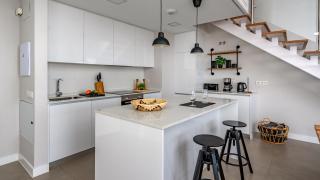 Fantastic Seaview Penthouse by Costarentals - Ref 20 - Benalmádena - 6