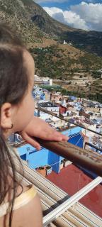 Dar Hamidane 2 - Chefchaouen - 2