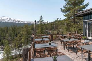 Pollfoss Boutique Hotel & Spa - 1