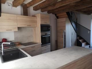 Maison de charme 13 couchages - 8