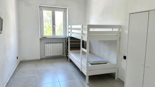 SE104 - Elegante quadrilocale comodo ai servizi - 4