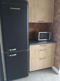 Appartement à 10 min du centre - 8