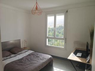 Appartement à 10 min du centre - 5