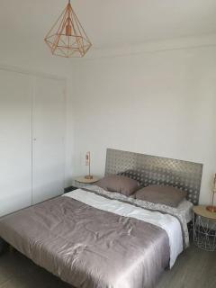 Appartement à 10 min du centre - 4