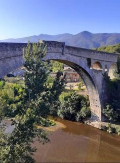 Appartement à 10 min du centre - 2
