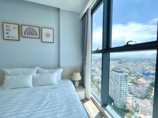 2401-2BR - Immerse Yourself In The Ocean Marina Suites - Nha Trang - 1