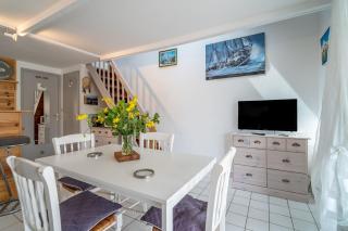 Maison 38m2 proche de la mer - Gruissan - 2