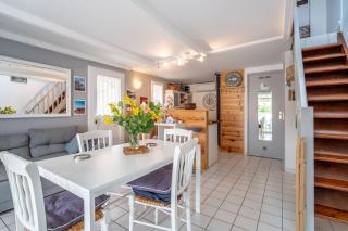 Maison 38m2 proche de la mer - Gruissan - 6