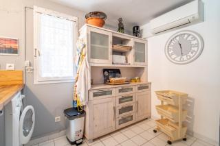 Maison 38m2 proche de la mer - Gruissan - 3