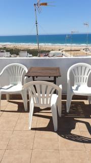 Apartamento Jabega - Conil de la Frontera - 0