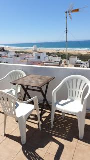 Apartamento Jabega - Conil de la Frontera - 8