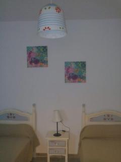 Apartamento Jabega - Conil de la Frontera - 6