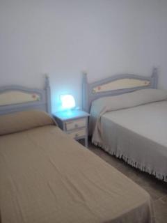 Apartamento Jabega - Conil de la Frontera - 3