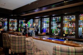 The Enniskillen Hotel and Motel - 2