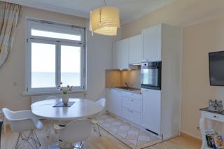 Strandhaus Brunhild - 7