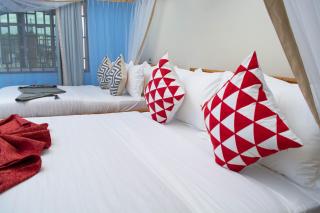 Kigongoni Gazella Hotel - 1