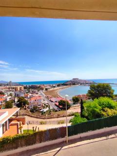 AH Rentals Belvedere - Peñíscola - 9