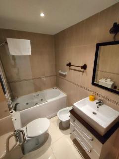 AH Rentals Belvedere - 7