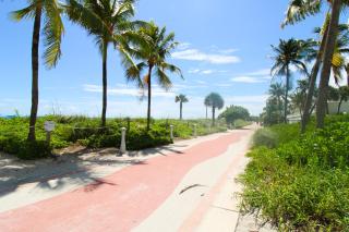 Castle 835 Oceanview studio on beach with pool, gym, bars, and FREE Parking - Miami Beach - 1