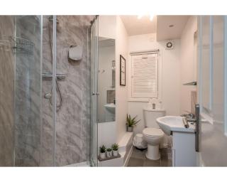 Central Belfast Apartments Jubilee Heights - Belfast - 6