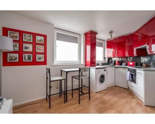 Central Belfast Apartments Jubilee Heights - Belfast - 3