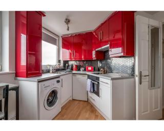 Central Belfast Apartments Jubilee Heights - Belfast - 2